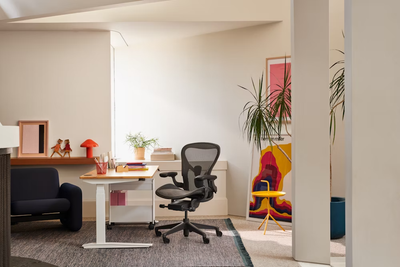 Fully Jarvis Standing Desk 42