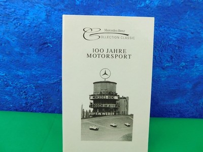B20 Wiking 1:87 H0 99558 Set MB 100 Jahre Motorsport OVP TOP