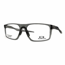 Oakley BAT FLIP OX8183-0258 Grey Shadow Eyegl...