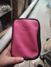 Boye Crochet Hook Set with Case, Multiple Assorted Sizes and Vibrant Colors