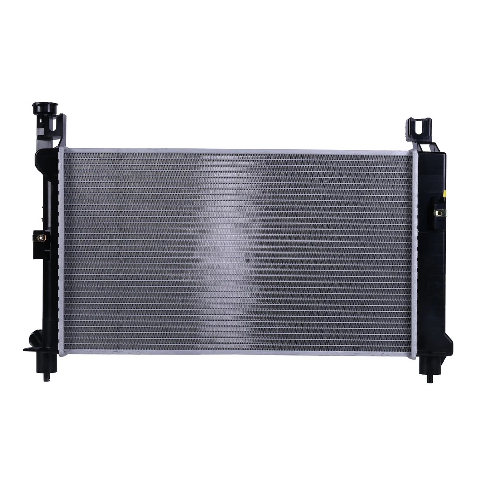 Radiador de aluminio Reach Cooling ajuste directo Foto 2 de 4