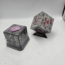 Think Geek Merge Cube Holographic Handheld Mi...