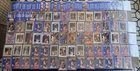 Michael Jordan Lot of Basketball Cards 147 Fleer Upper Deck Finest Topps Hoops