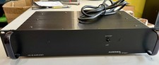 Audionics of Oregon CC-2 Stereo Power Stereo / Bridged Mono