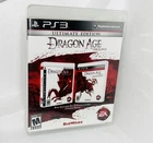 Dragon Age Origins Ultimate Edition (PlayStation 3 PS3) CIB Manual & Clean Disc