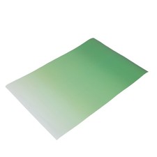 Gradient Background Paper Double Side Photography Backdrop Food Props