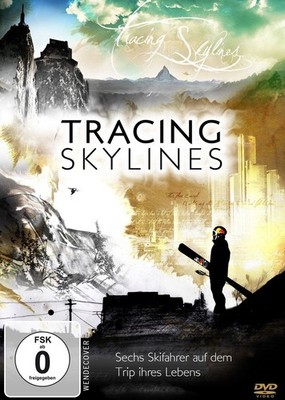 Tracing Skylines Karl Fostvedt Pep Fujas  und  Bobby Brown: