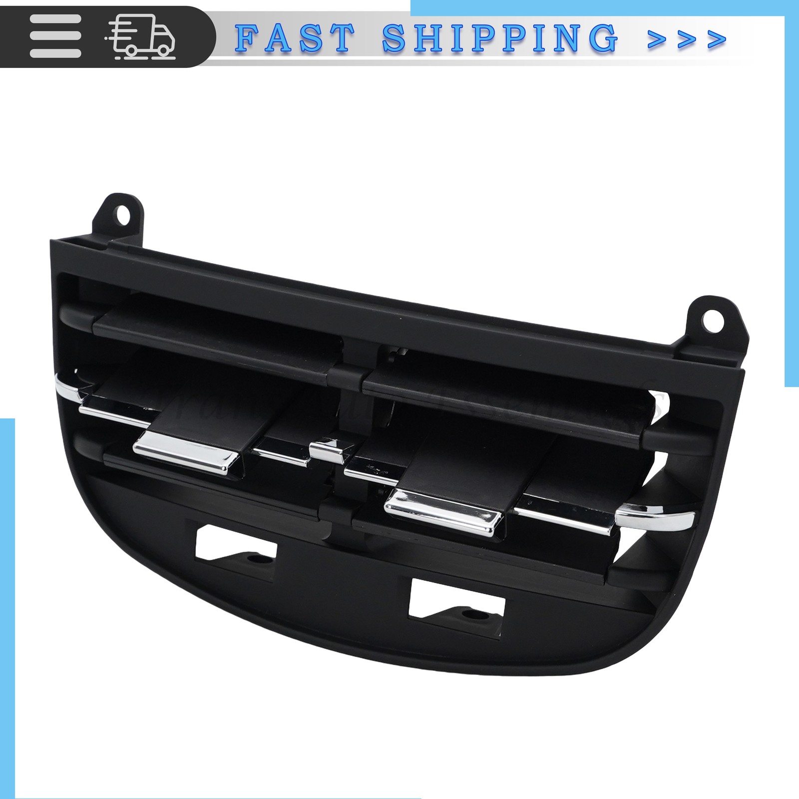 Maserati Quattroporte 2013-2020 REAR Air vent