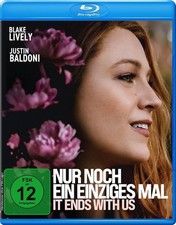 Nur noch ein einziges Mal - Blu-ray Disc - Bl...