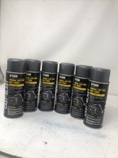 Seymour Cast Blast Iron Gray Finish Aerosol Spray Paint 12oz Us-made Case 6cans Seymour Cast Blast Iron Gray Finish Aerosol Spray Paint 12oz Us-made Case 6cans