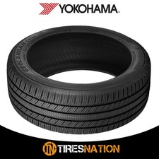 1 New Yokohama Geolandar Cv G058 24565r17 107h Tires