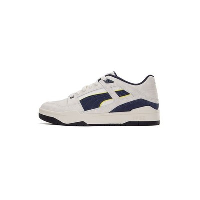 Schuhe Universal Herren Puma Slipstream Always ON 39005902 Weiß-Dunkelblau