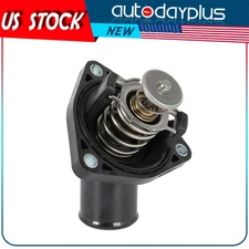 Fit For Lexus GX460 LS460 Toyota Tundra 08-21 Land Cruiser Thermostat
