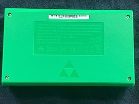 Nintendo Game & Watch The Legend of Zelda & Super Mario Bros LOT Handhelds NES