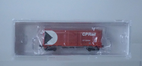 Vagón de tren InterMountain CP RAIL MULTIMARK 124084 escala N - 66807-15 | Condition: Used