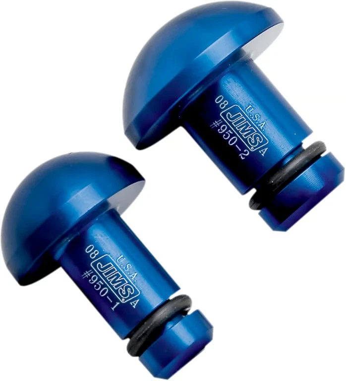 Herramienta tapón eje hueco Jims motocicleta bicicleta de calle 950 3805-0072 Foto 2 de 4