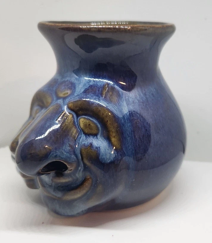 Carolina Creations Boogerboy Boris Egg Separator Blue & Brown
Opens in a new window or tab