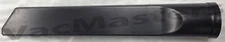 Vacuum 9" Crevice tool attachment, Black - Fits Vacuflo Beam Nutone MD ALL 1.25"