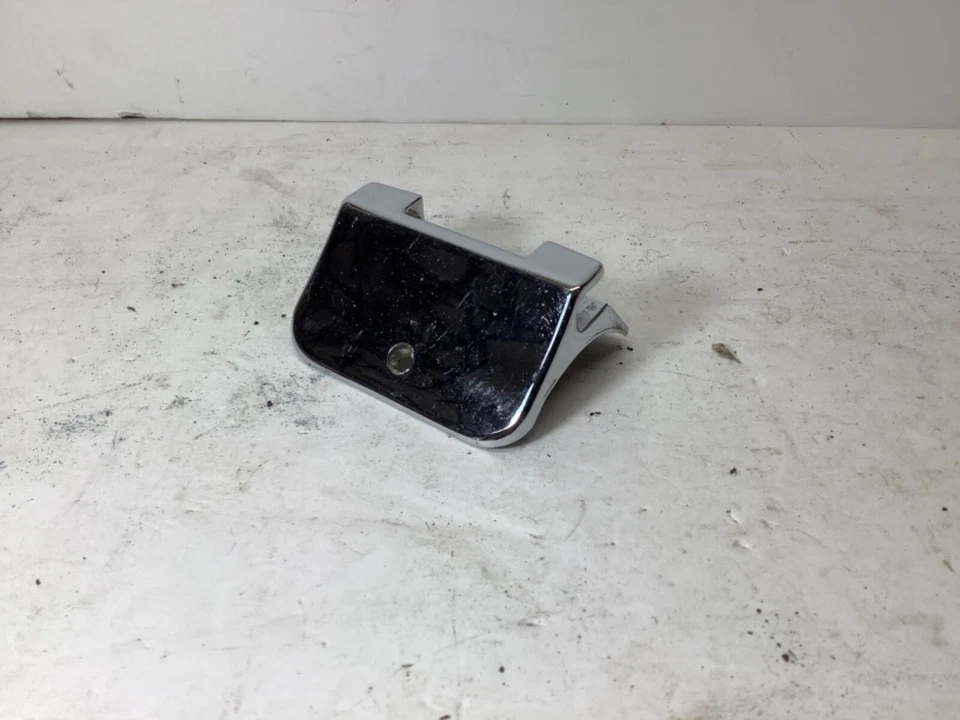 Espejo retrovisor interior Ford Mustang AMC REBEL 1966 SOPORTE CROMADO 3575962 Foto 2 de 4