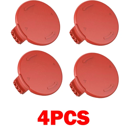 Für hyperharte Spulenschneider Linien & Kappe Abdeckung HT19-401-003-06 HT19-401-003-07 US - Bild 21 von 25