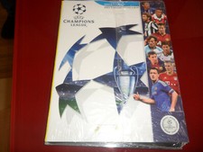 Calciatori Mag Panini N.15 del 2012! con Album Champions League 2012-13! Sealed▓