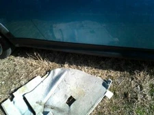 MINI 1    2005 Rocker Panel Moulding 222898