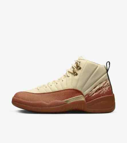 Nike Air Jordan 12 Retro SP Eastside Golf DV1758-108 Men's Size | eBay