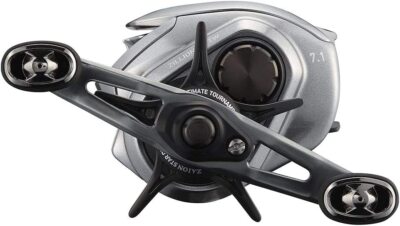 Daiwa (Daiwa) Bait Reel 21 Gillion SV TW 1000P/1000/1000H/1000XH
