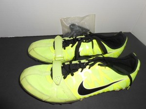nike running cleats