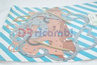Serie Dichtung ErgäNzende Motor FüR Motor Perkins A3 144 Payen EE200