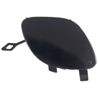 Front Bumper Tow Hook Cover A2138855200 For Mercedes-Benz W213 E