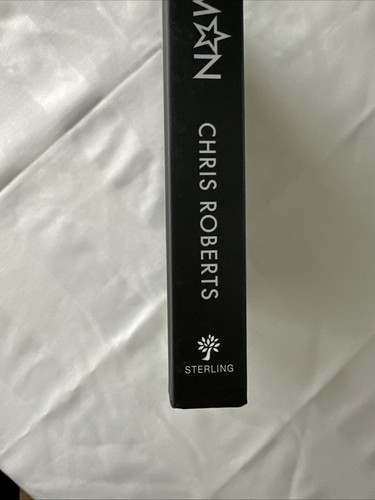 Elton John: Rocket Man by Chris Roberts NEW - Picture 4 of 9