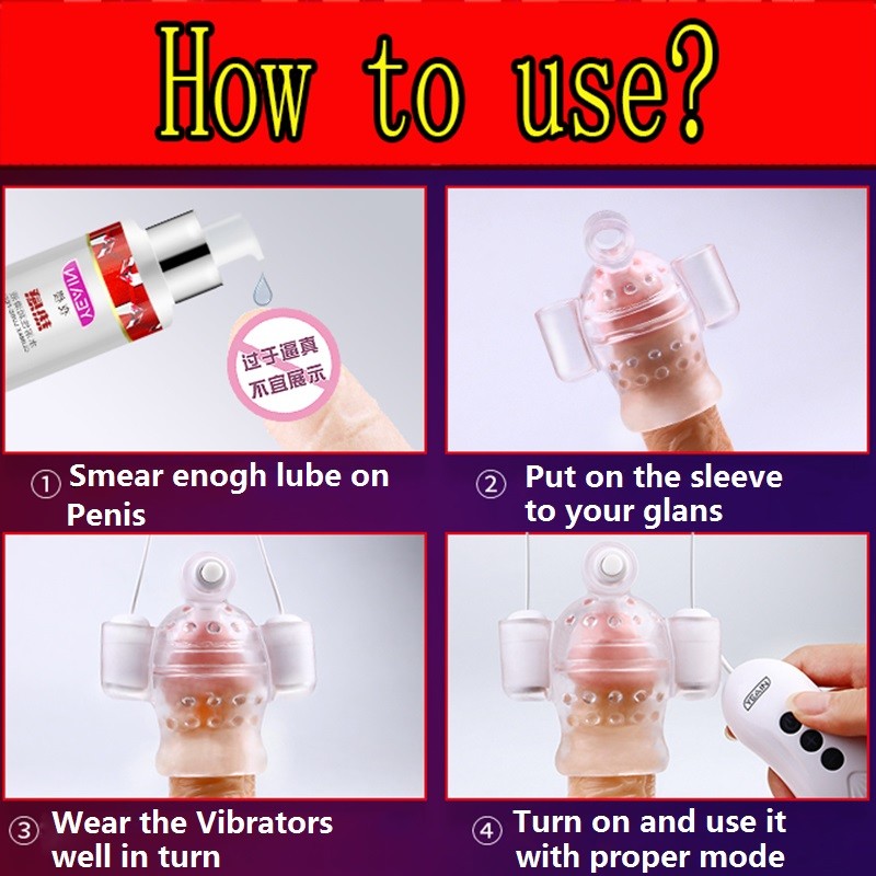 one bullet vibrator USB Vibrating-Penis-Bullet-Vibrator-Male-Cup-Rechargeable-Adult-Sex-Toy 12  Modes main image 0