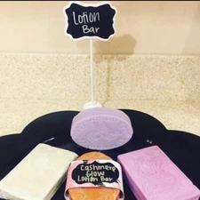 Lotion Bars. Many Scents Available. Made with Only High Quality Ingredients.