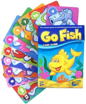 Go Fish (Game)