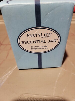 partylite candles