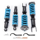 24-Way Fully Adjustable Coilover Suspension For Ford Falcon BF sedan 05-08