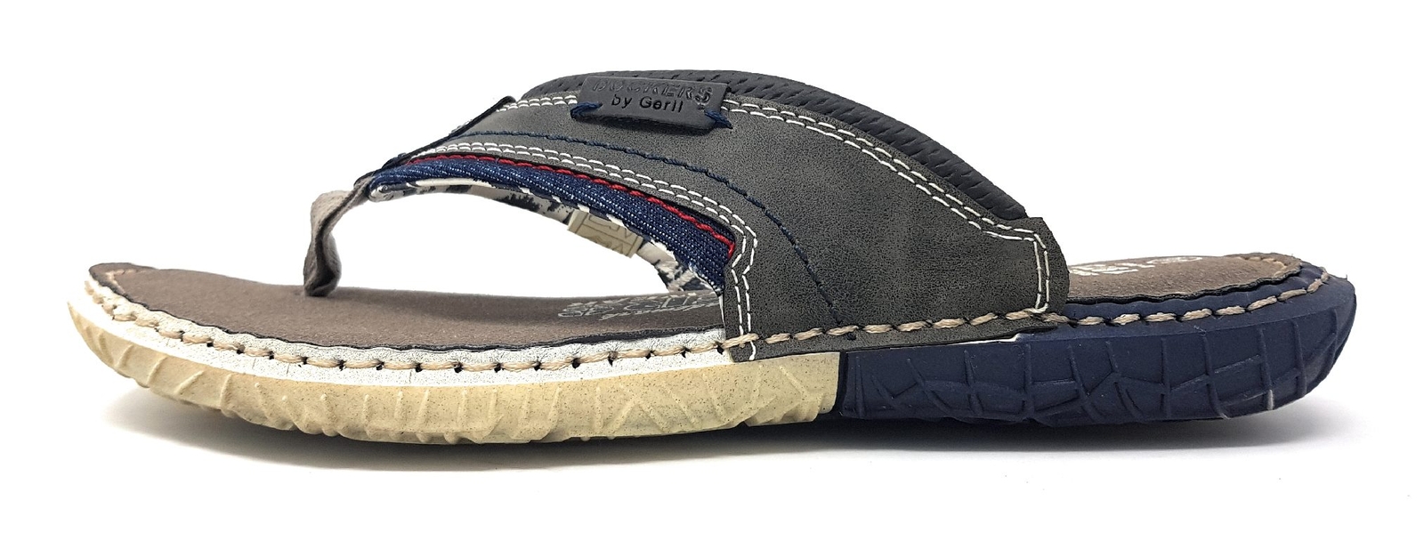 Докеры от Герли Херреншухе, домработницы Пантолетты Грау Фрейзит