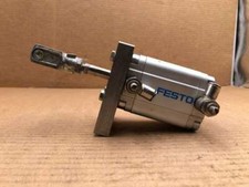FESTO ADVU 40-40-APA Double Acting Air Cylinder 145PSI 40mm Bore 40mm Stroke