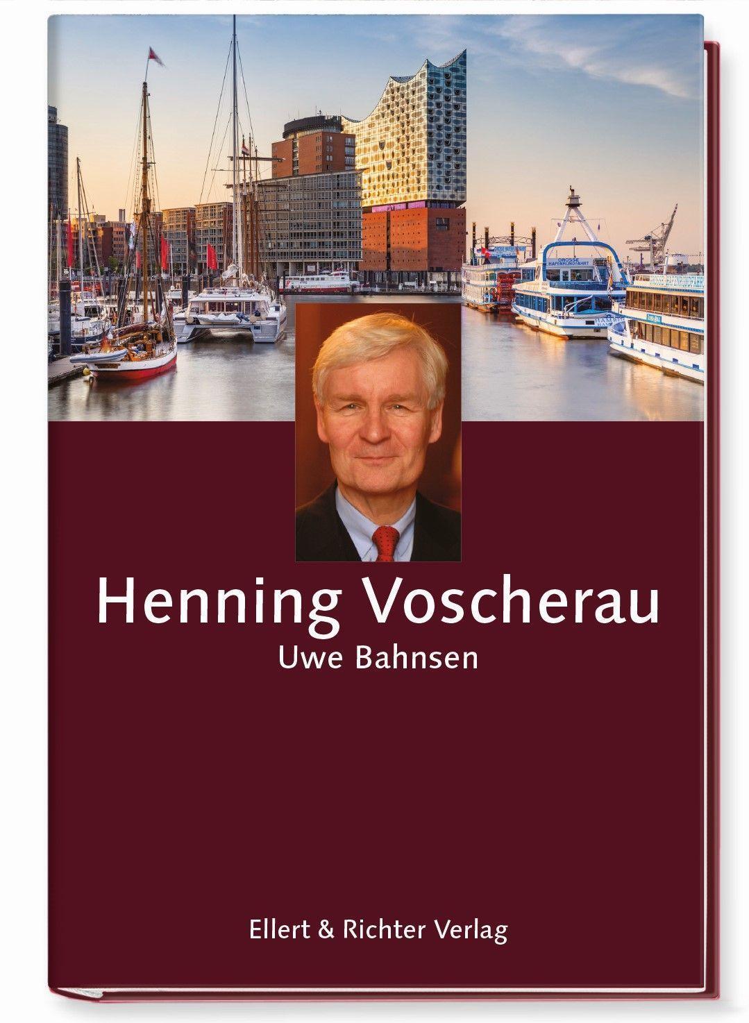 Henning Voscherau | Buch | 9783831908196