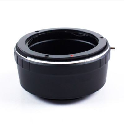 Lens Mount Adapter for Contax/Yashica C/Y Lens to for Sony E Mount Camera A6300