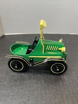 Garton Tin Lizzie Pedal car- New in Box-1995 Hallmark Kiddie Car Classics