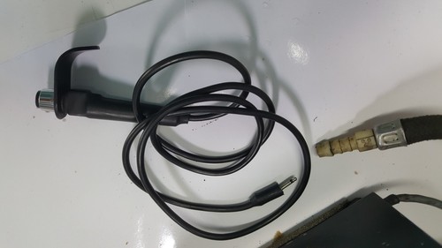 Tester Flowtronic 217 Fiat Lancia strumento per misurazione consumi auto d'epoca - Foto 8 di 24