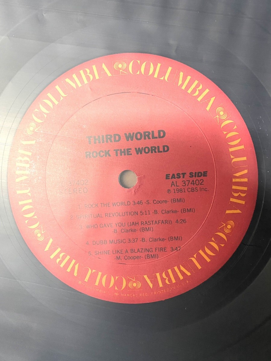 洋楽 third world records The Best Of Third World - Third World Greatest Hits - YouTube