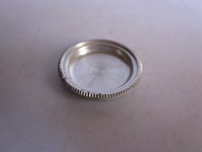 Bolex Body mt Cap fr Reflex H16 Rex 16mm Movie Camera