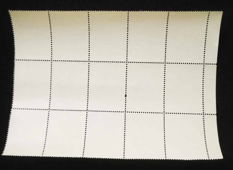 ** Malaysia China 2005 600 600th Years 10v recalled Ceramic ERROR RARE - MNH - Image 3 of 3