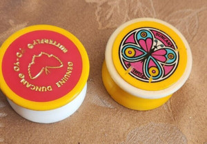 Vintage 70s/80s Duncan Yo-Yos
