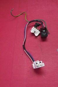 Amerikanische Kühl-Gefrierkombination LG GRA207CVBA/CTBA/CUBA KOMPRESSOR STARTRELAIS