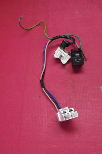 Amerikanische Kühl-Gefrierkombination LG GRA207CVBA/CTBA/CUBA KOMPRESSOR STARTRELAIS