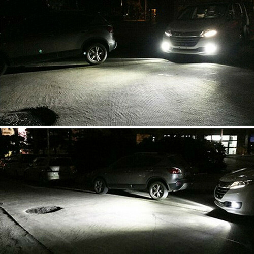 9145 9140 9005 LED bombillas antiniebla xenón blanco para Colorado 2019 - Imagen 10 de 12